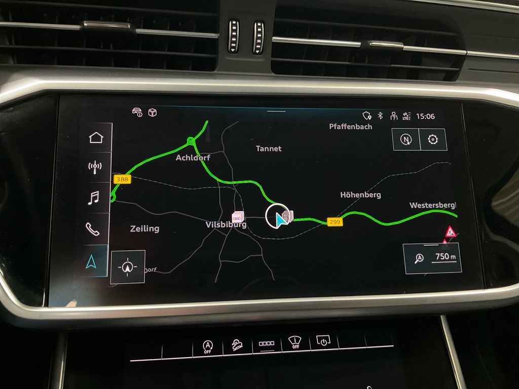 Audi A6 Allroad 2024