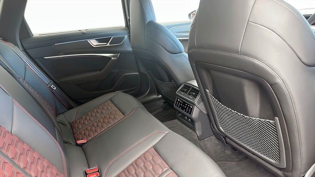 Audi RS6 2024