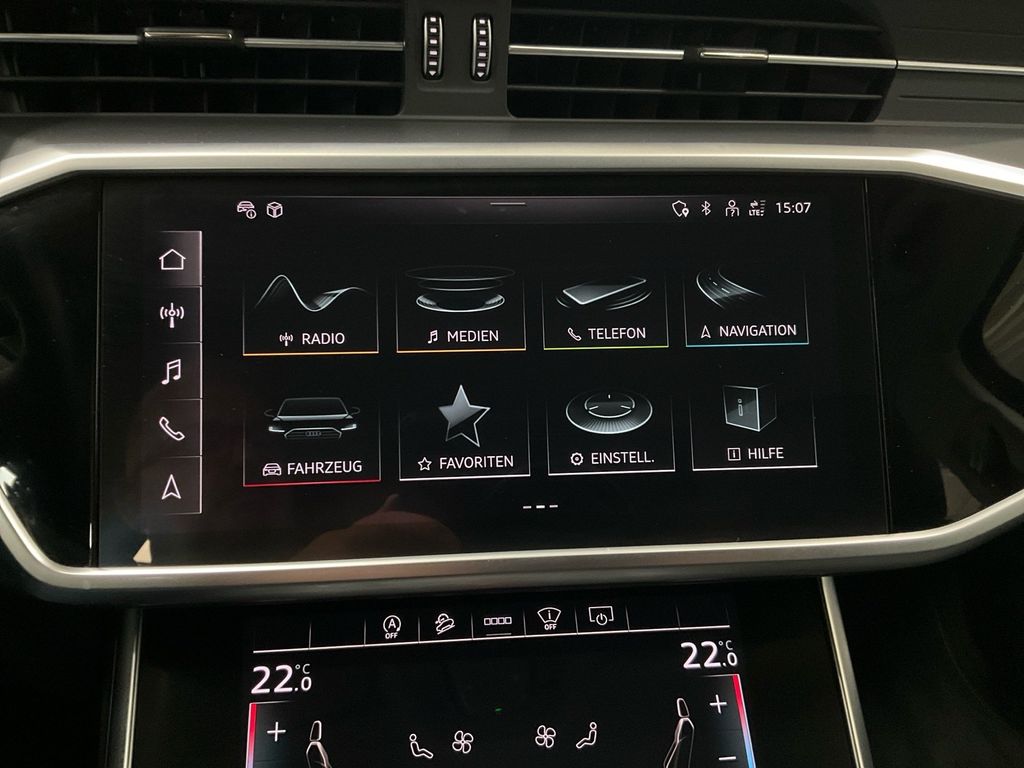 Audi A6 Allroad 2024