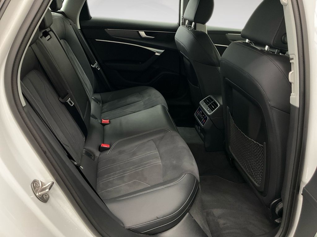 Audi A6 Allroad 2024