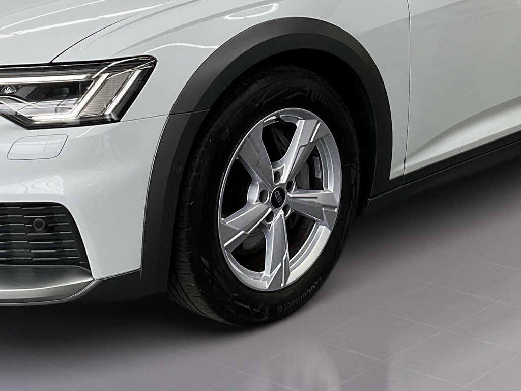 Audi A6 Allroad 2024