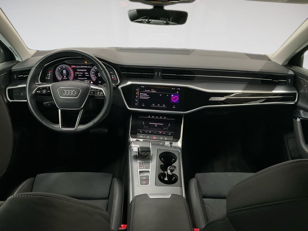 Audi A6 Allroad 2024