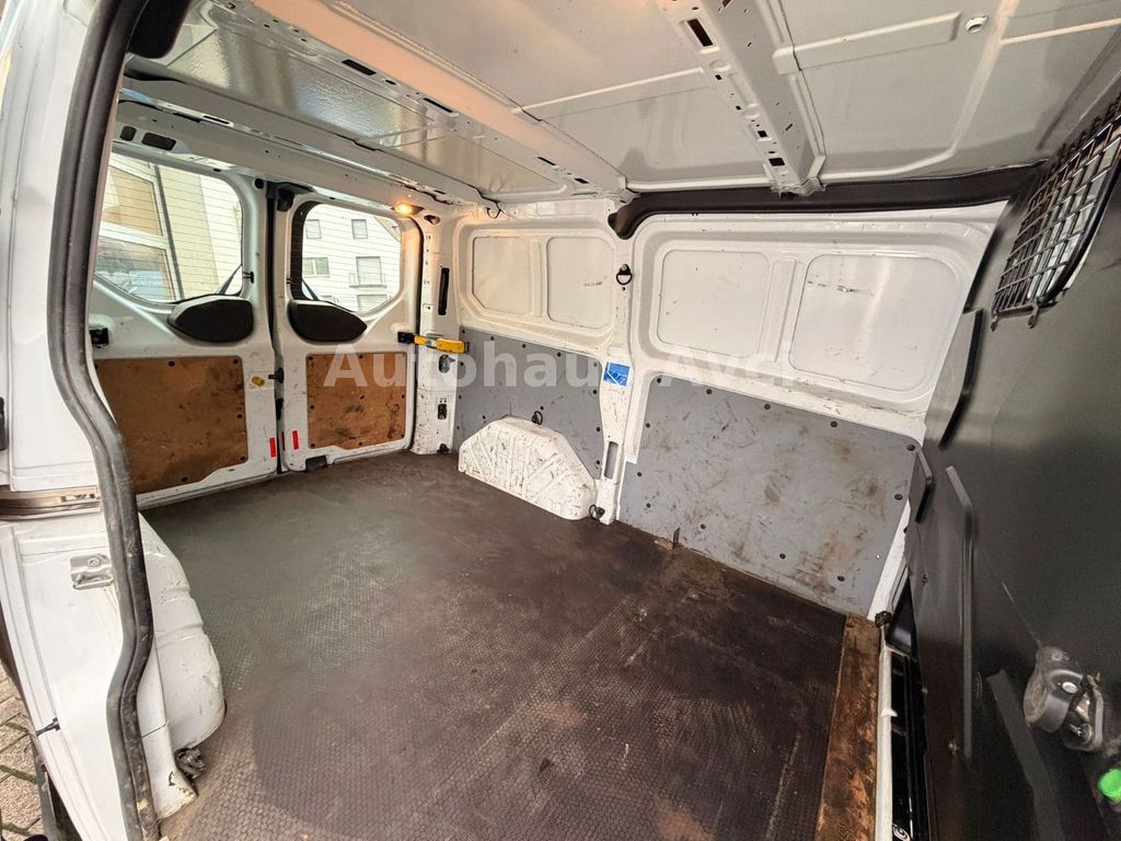 Ford Transit Custom 2017