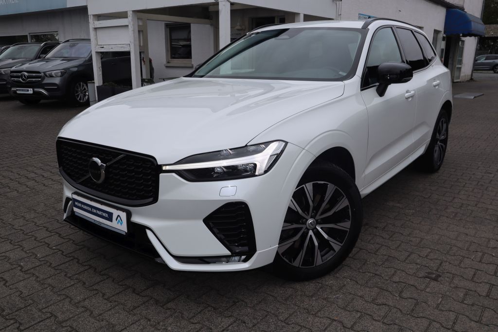 Volvo XC60 2023