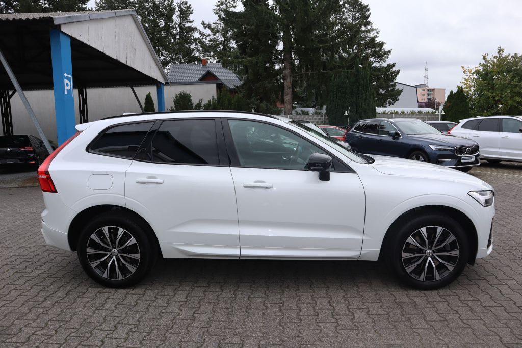 Volvo XC60 2023