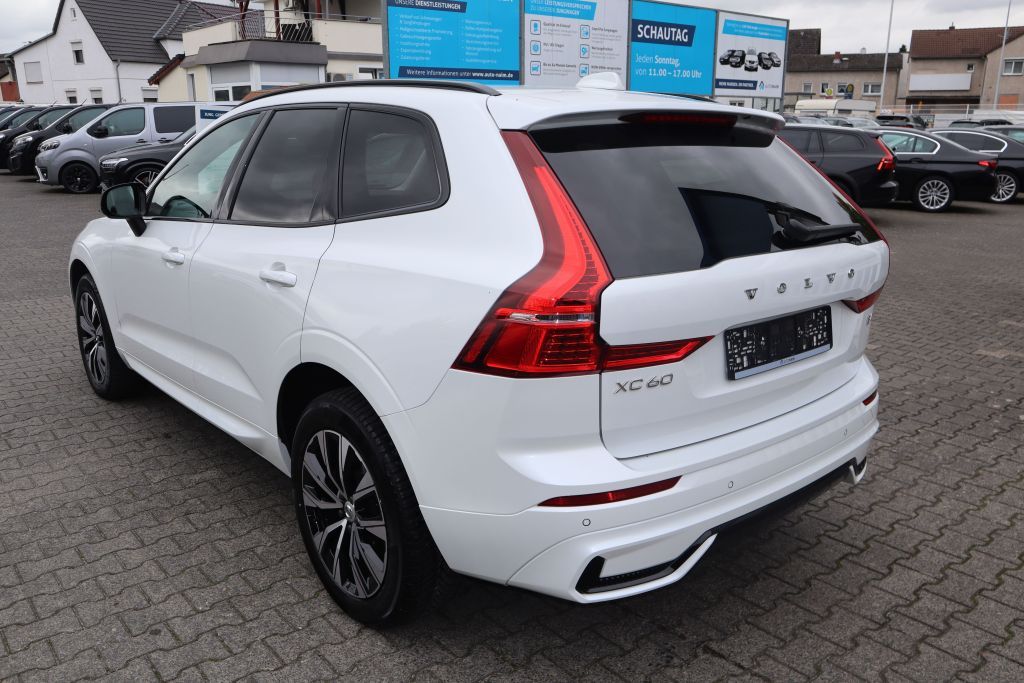 Volvo XC60 2023