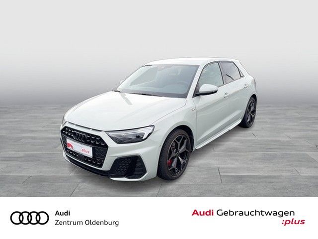 Audi A1 2025