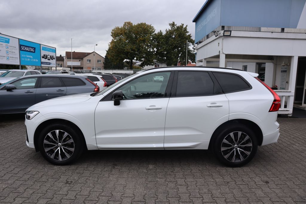Volvo XC60 2023