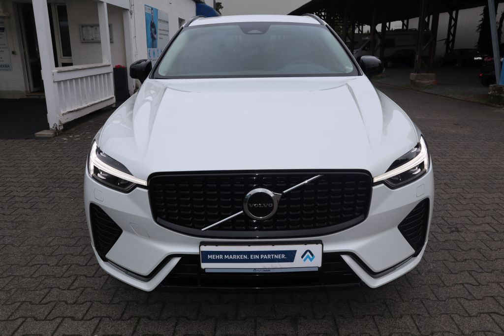 Volvo XC60 2023