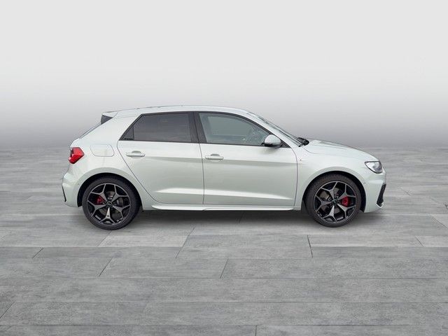 Audi A1 2025
