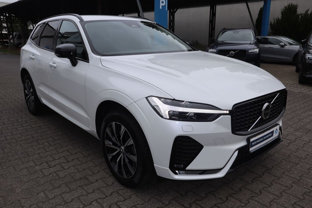 Volvo XC60 2023