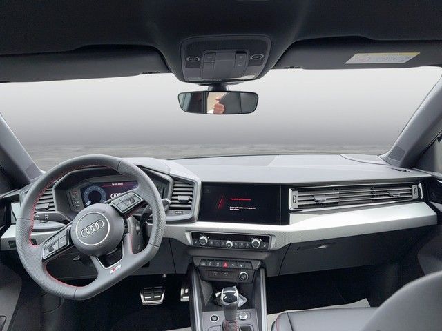 Audi A1 2025