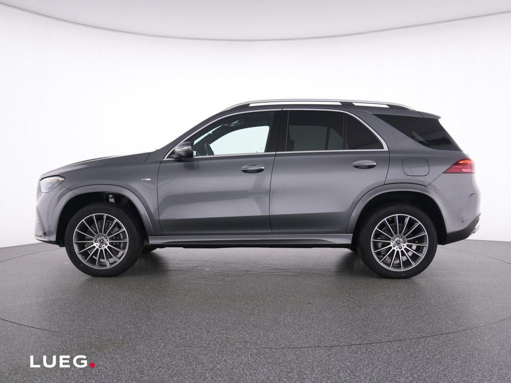 Mercedes-Benz GLE 350 2025