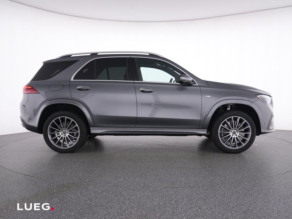 Mercedes-Benz GLE 350 2025