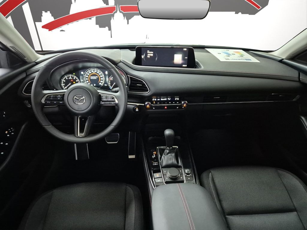 Mazda CX-30 2025