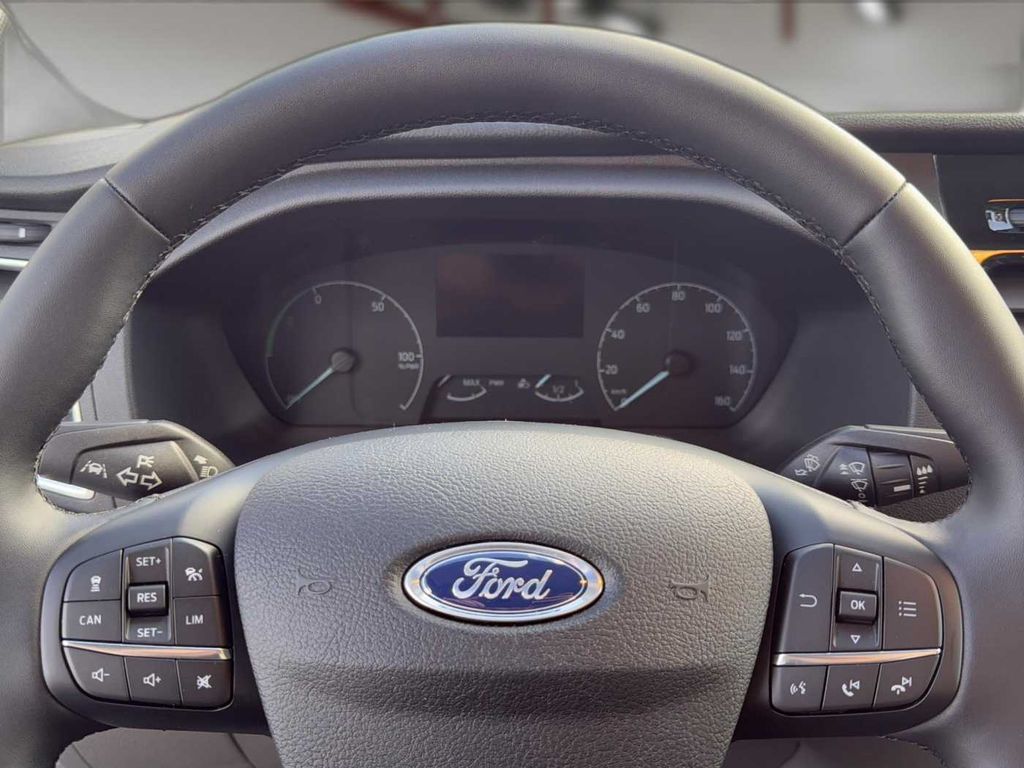 Ford Transit 2024