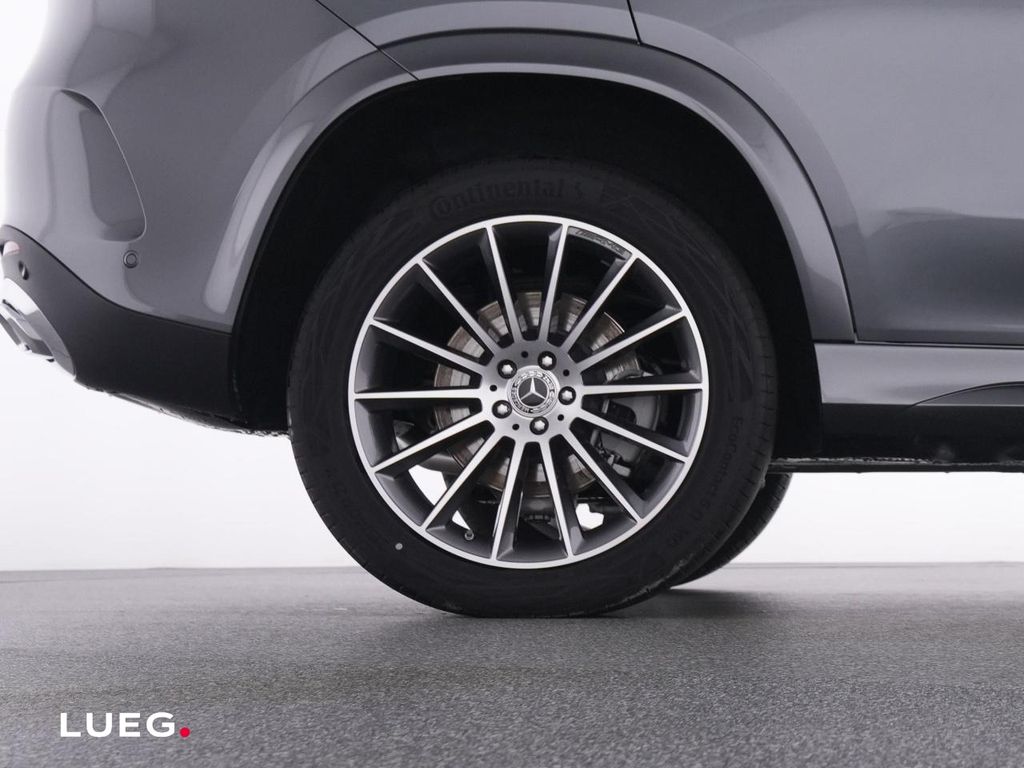 Mercedes-Benz GLE 350 2025