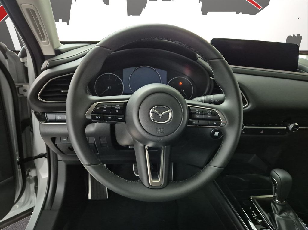 Mazda CX-30 2025
