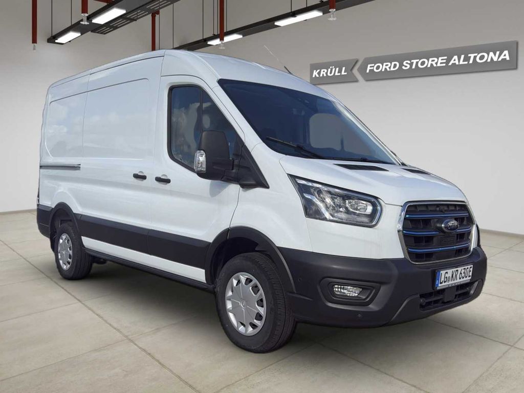 Ford Transit 2024