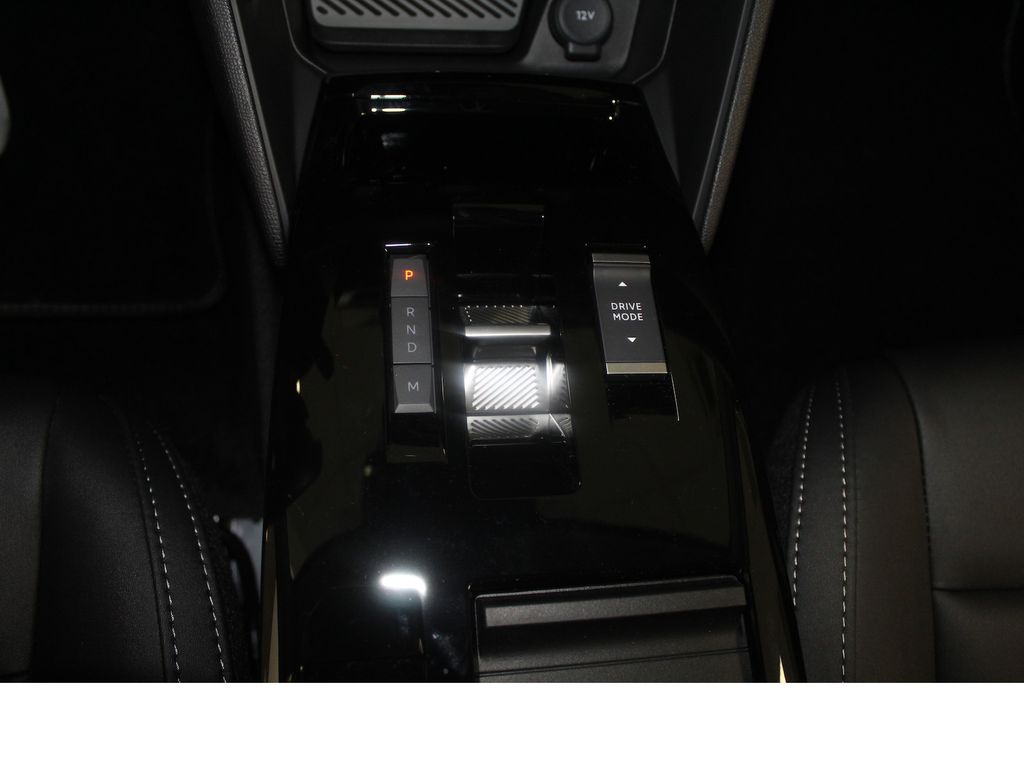 Citroën C4 2025
