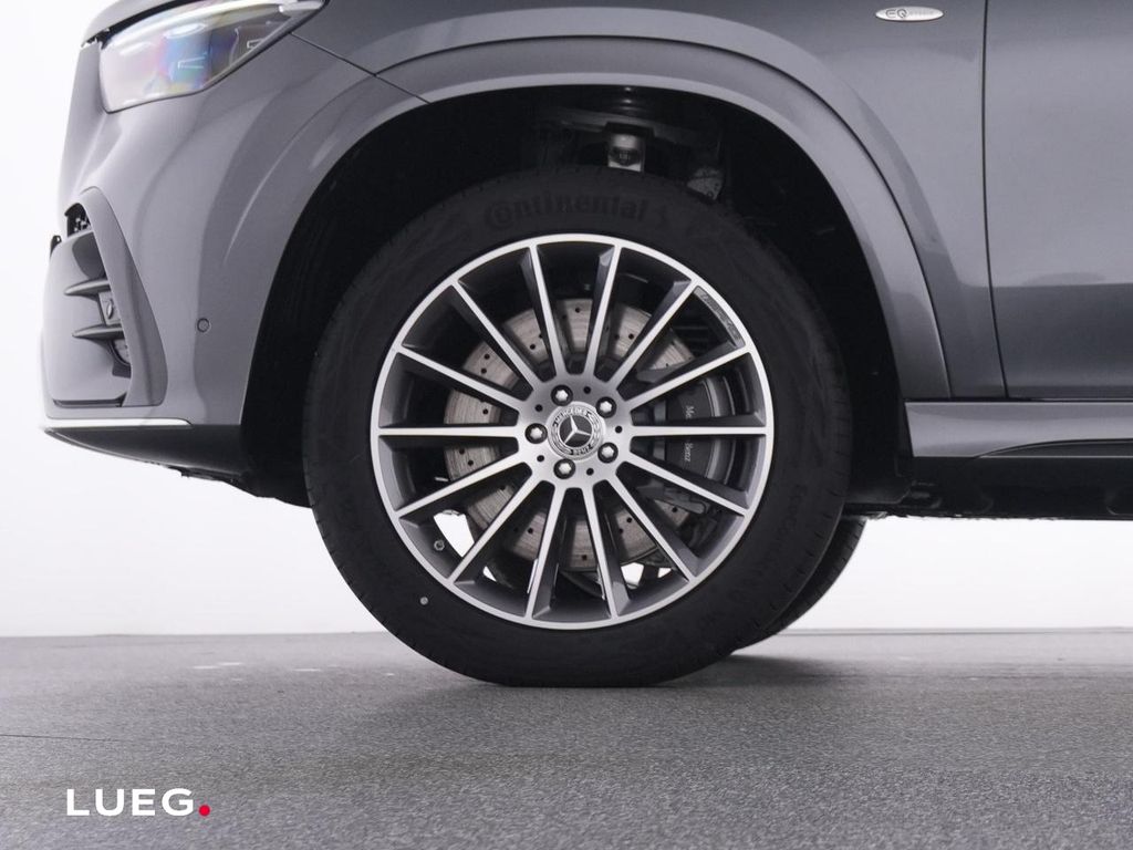 Mercedes-Benz GLE 350 2025