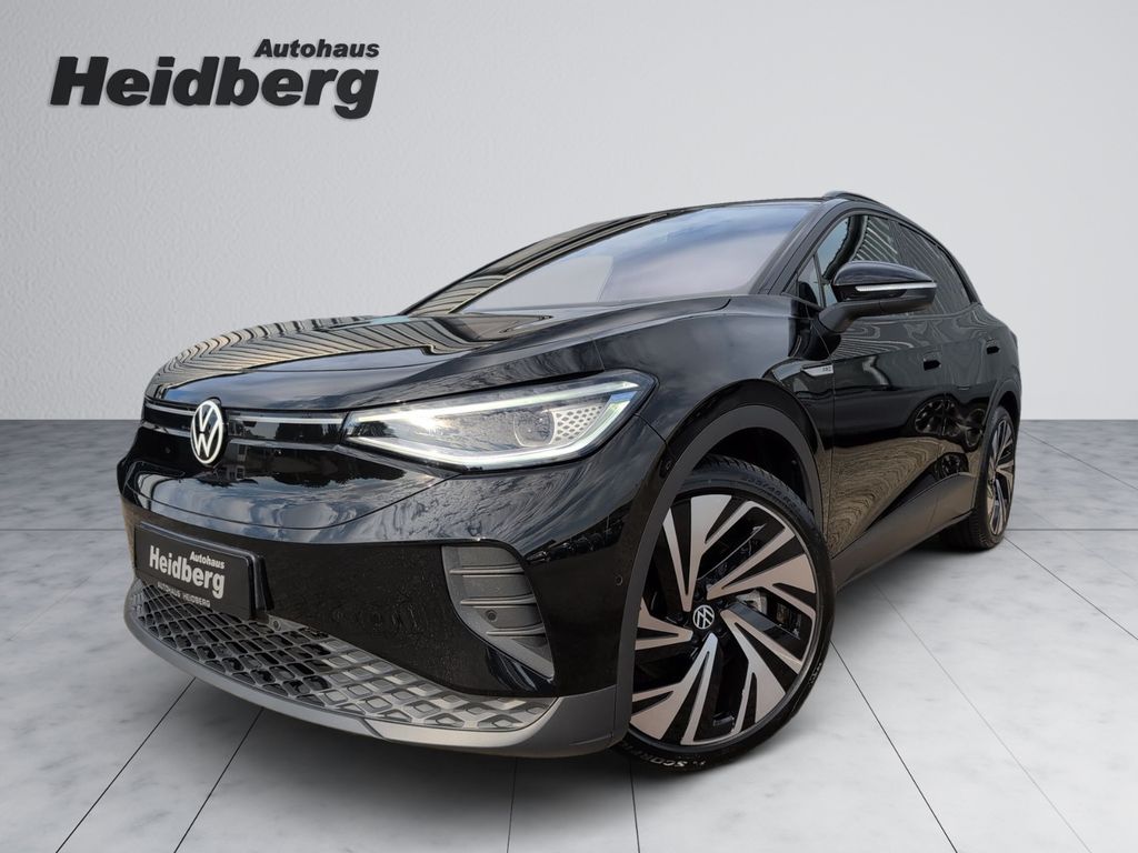 Volkswagen ID.4 2022