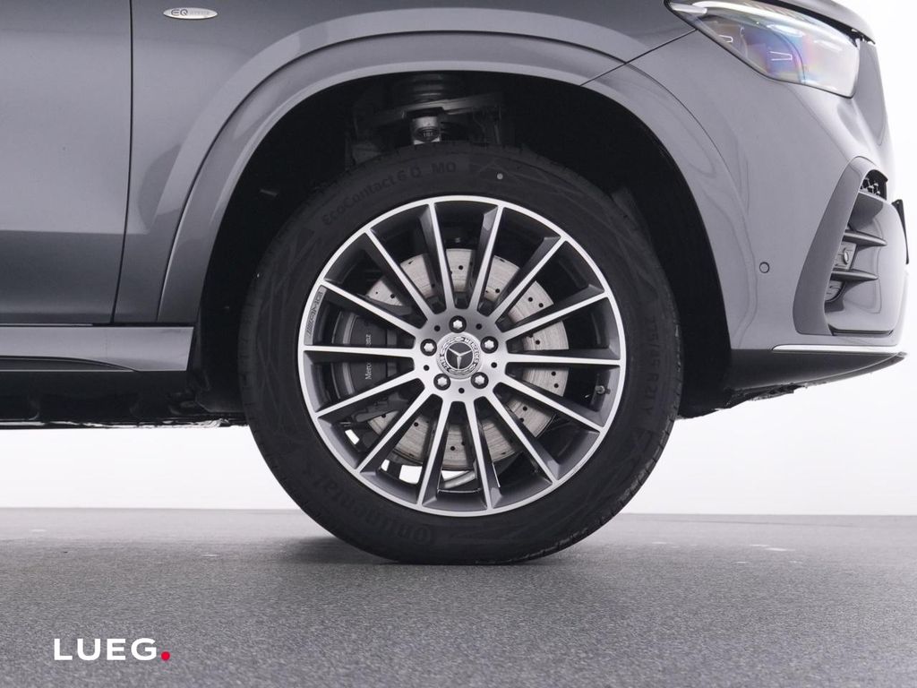 Mercedes-Benz GLE 350 2025