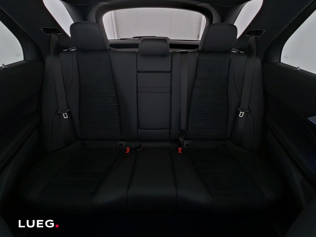 Mercedes-Benz GLE 350 2025