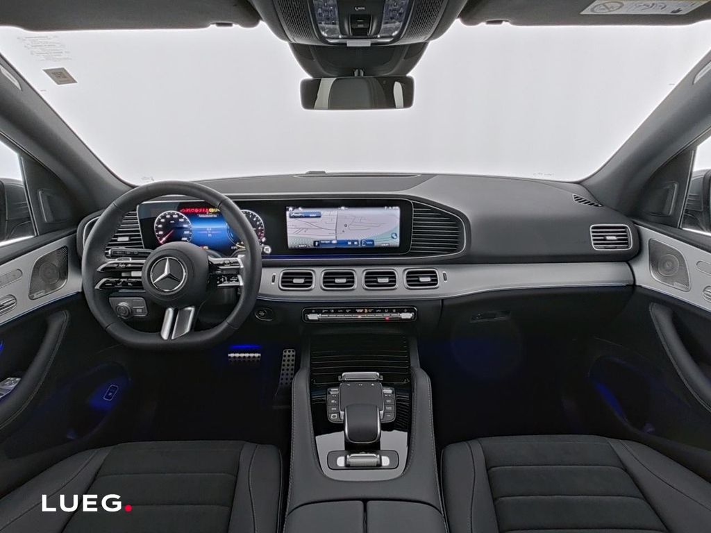 Mercedes-Benz GLE 350 2025