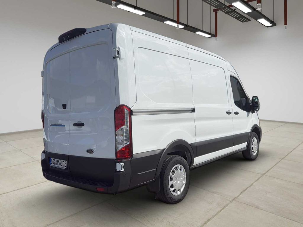 Ford Transit 2024