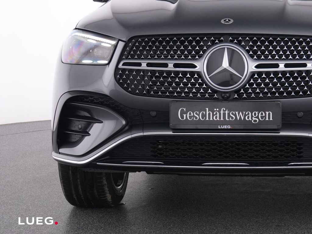 Mercedes-Benz GLE 350 2025