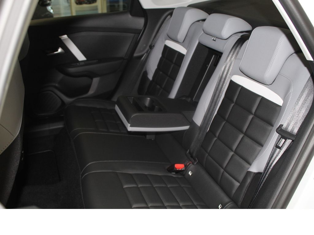 Citroën C4 2025