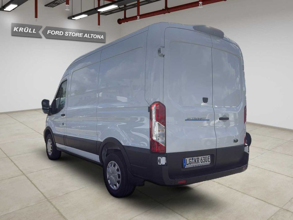 Ford Transit 2024