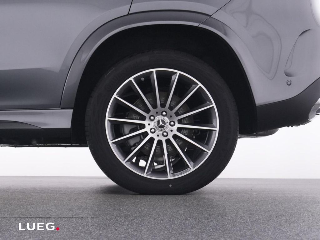 Mercedes-Benz GLE 350 2025
