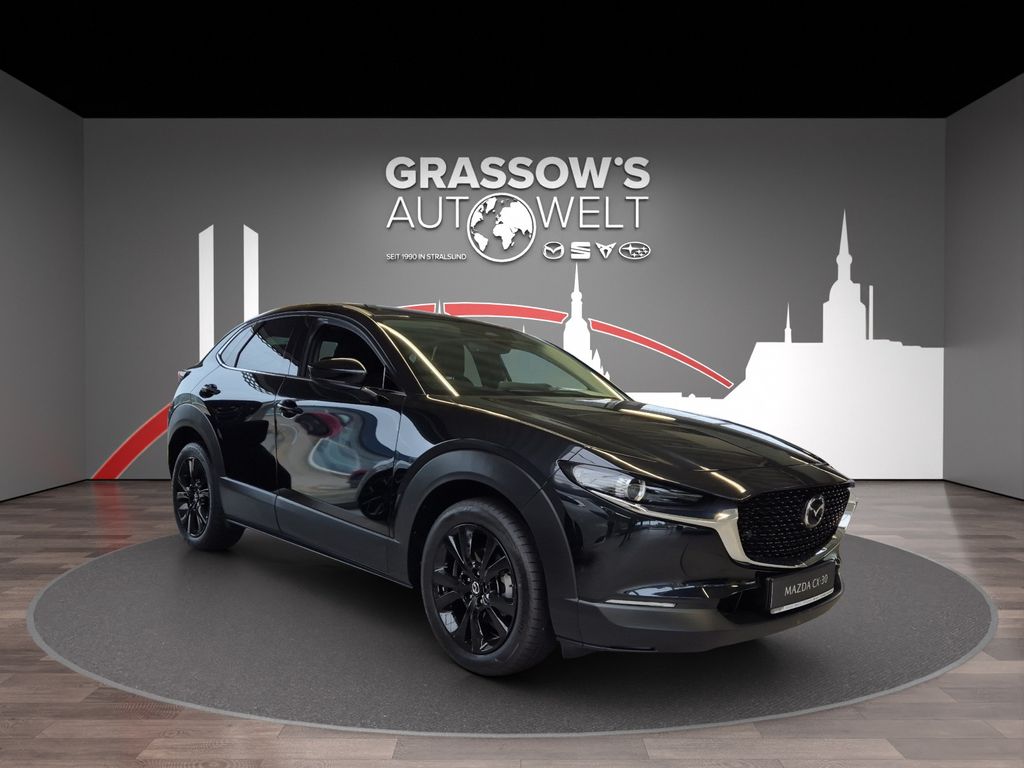 Mazda CX-30 2025