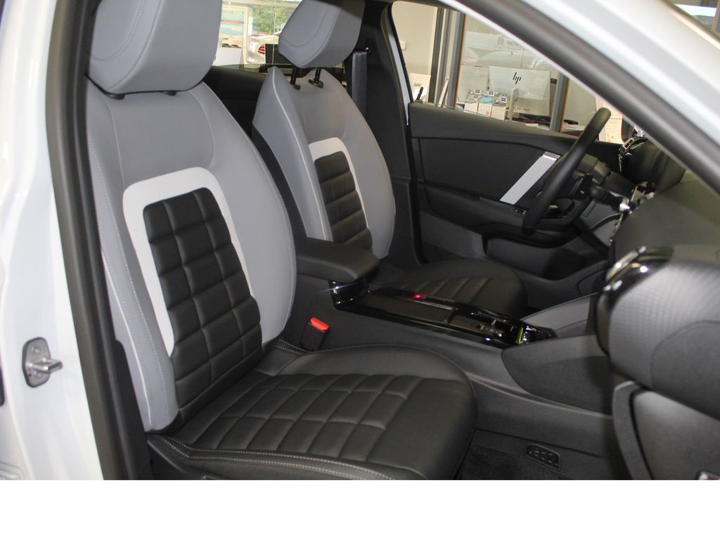Citroën C4 2025