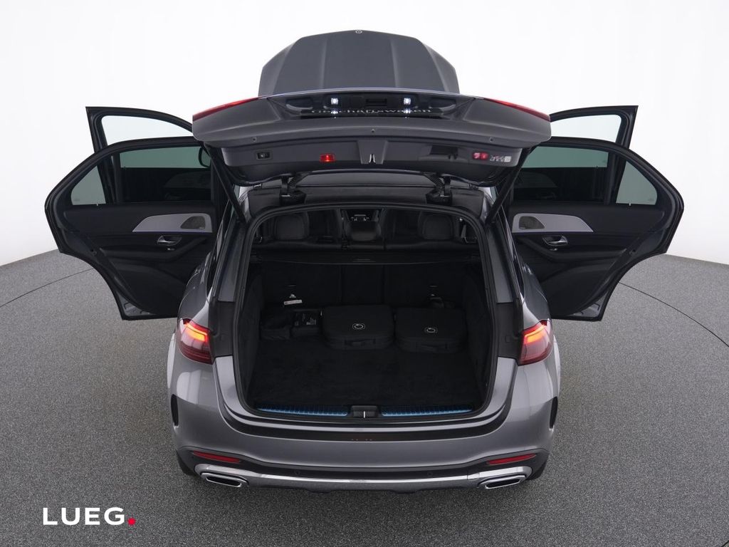 Mercedes-Benz GLE 350 2025