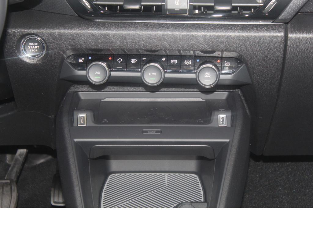 Citroën C4 2025