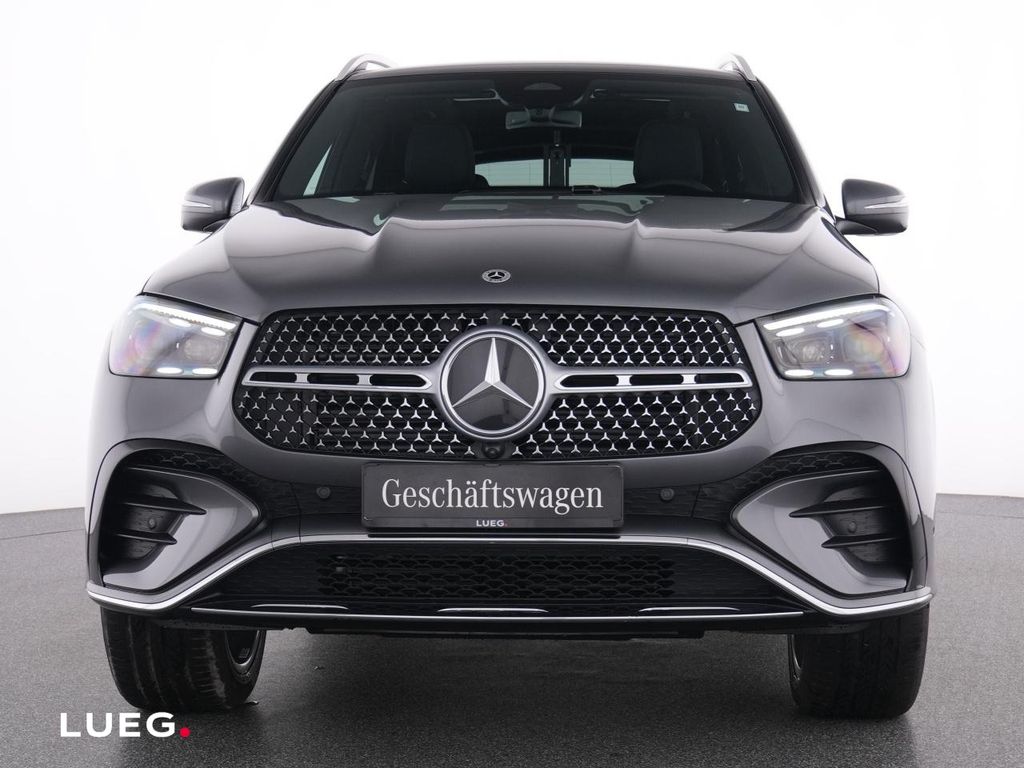 Mercedes-Benz GLE 350 2025