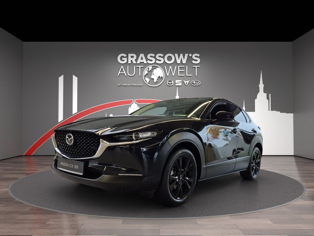 Mazda CX-30 2025
