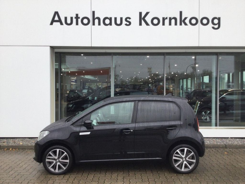Seat Mii 2021