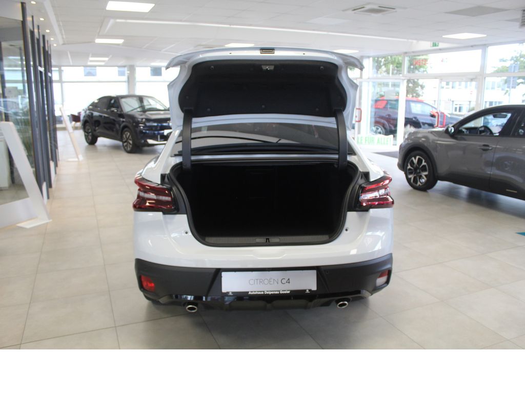 Citroën C4 2025
