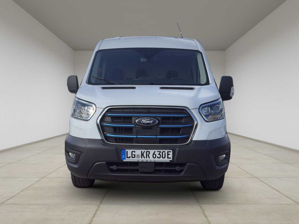 Ford Transit 2024