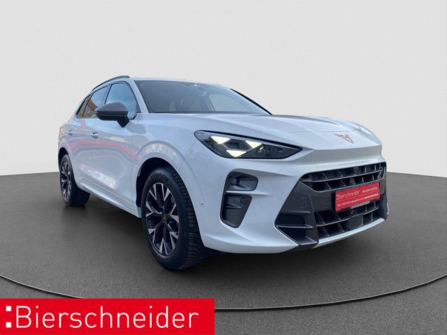 Cupra Terramar 2025