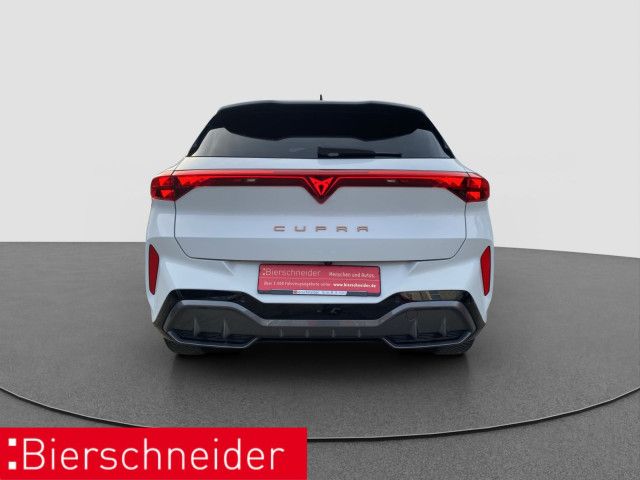 Cupra Terramar 2025