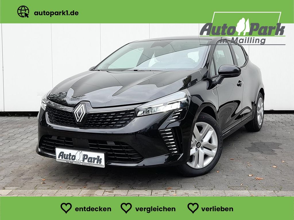 Renault Clio 2025