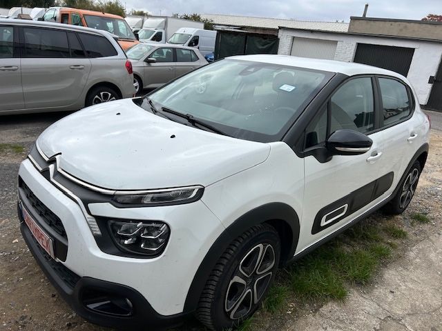 Citroën C3 2021