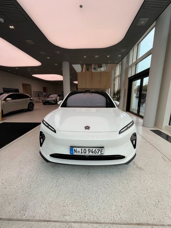 NIO ET5 2023