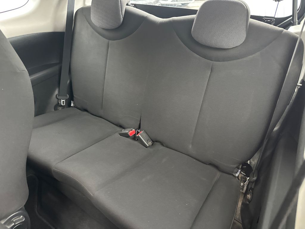 Citroën C1 2016