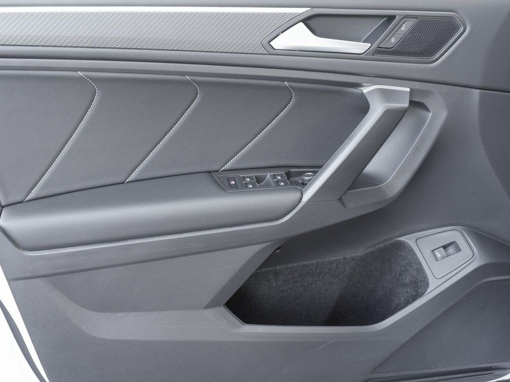 Volkswagen Tiguan Allspace 2025